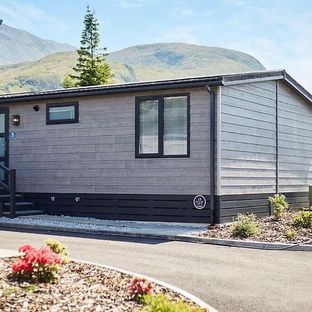 Ben Nevis Holiday Park Banavie Exterior foto